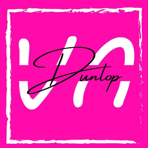 Logo Dunlop VA